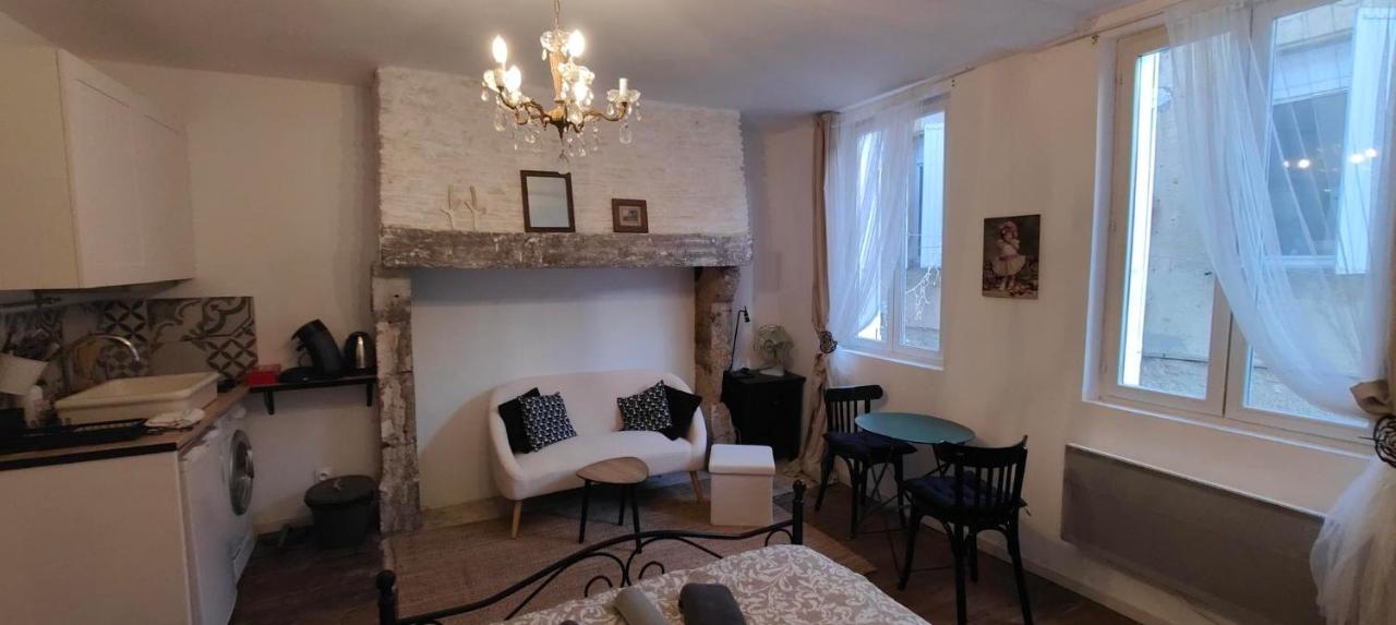Appartement studio - B&B Condom