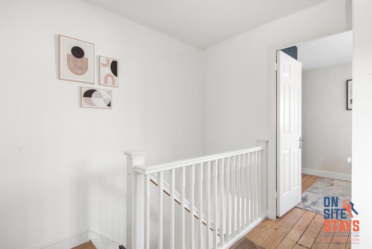 Haus mit 3 Schlafzimmern
