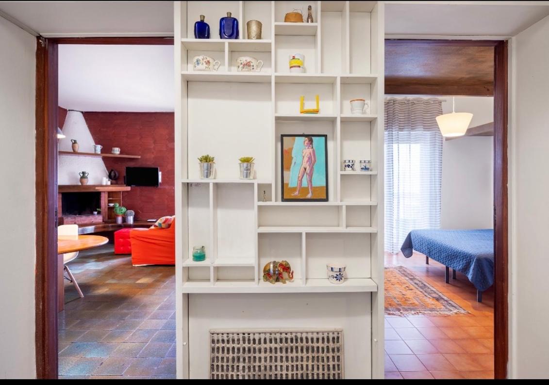 TraMassimoeilmare - B&B Palermo