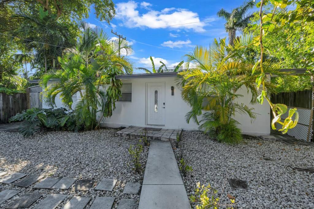 Biscayne Shore #2 - 3 2 - Charming and Tropical - Chambres d’hôtes Miami