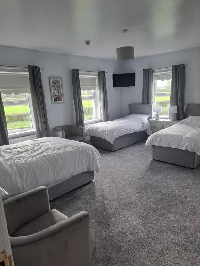 B&B Coleraine - New Lisnagalt Lodge - Bed and Breakfast Coleraine