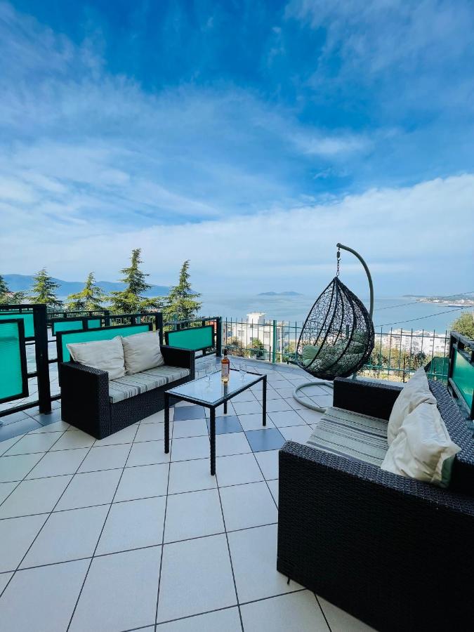 B&B Vlora - Rezidenca Panorama Apartments - Bed and Breakfast Vlora