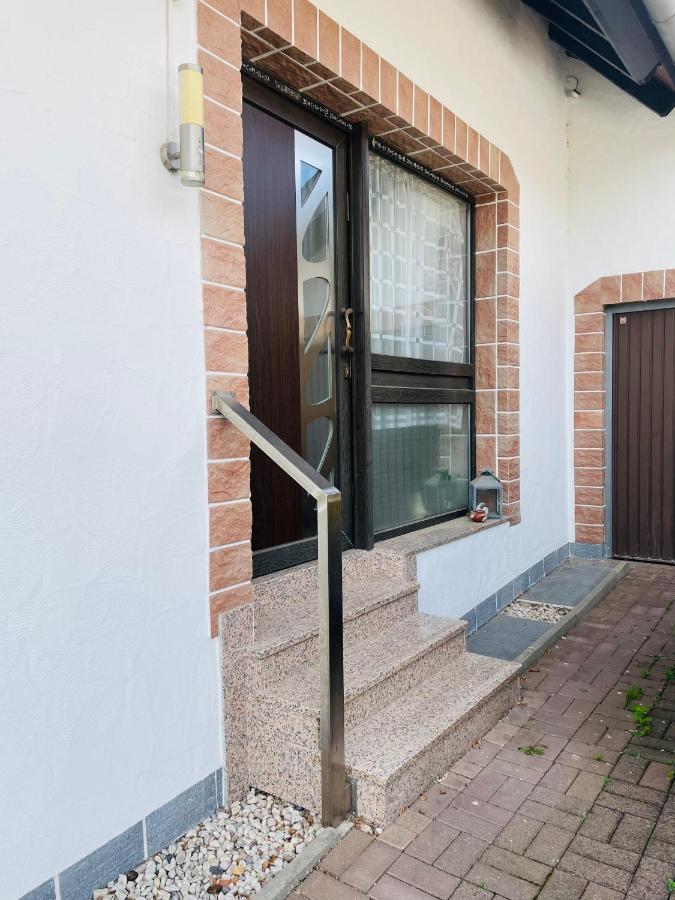 Privatunterkunft mit Bad und Küche in Seenähe - B&B