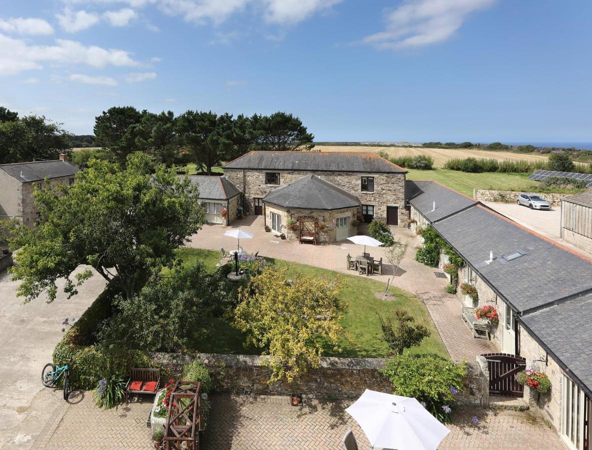 The Roundhouse - B&B