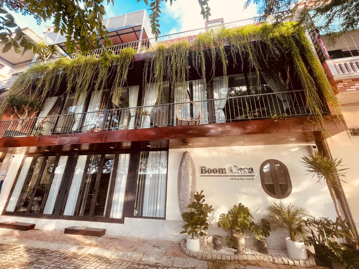 B&B Huế - Boom Casa Homestay - Bed and Breakfast Huế