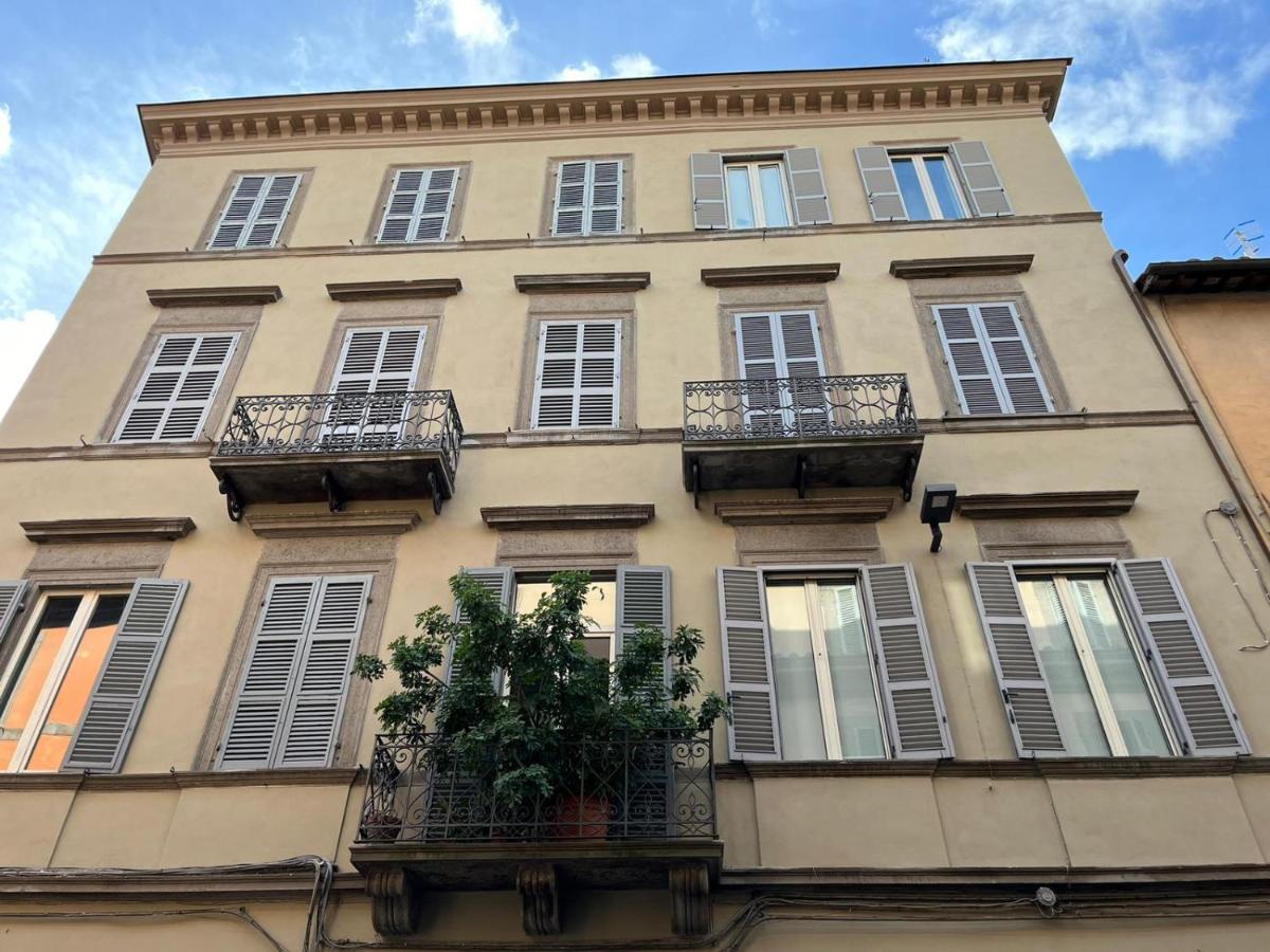Casa Cavour Viterbo - B&B