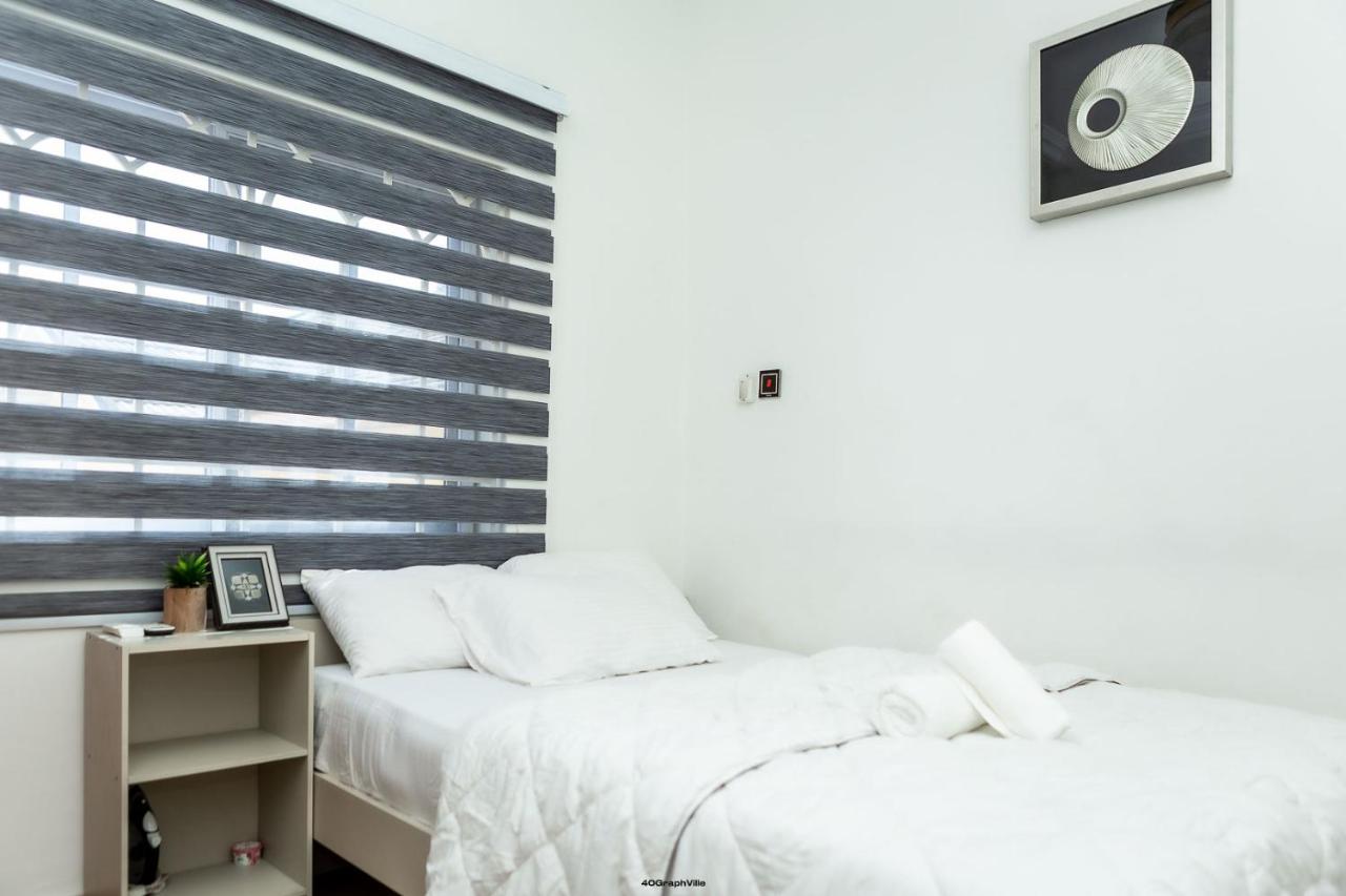 B&B Accra - Hallet Homes VIII - East Legon, Accra - Bed and Breakfast Accra