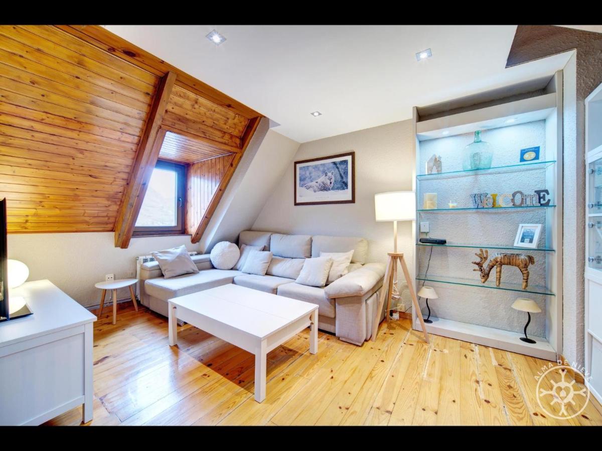 AGLA de Alma de Nieve - B&B
