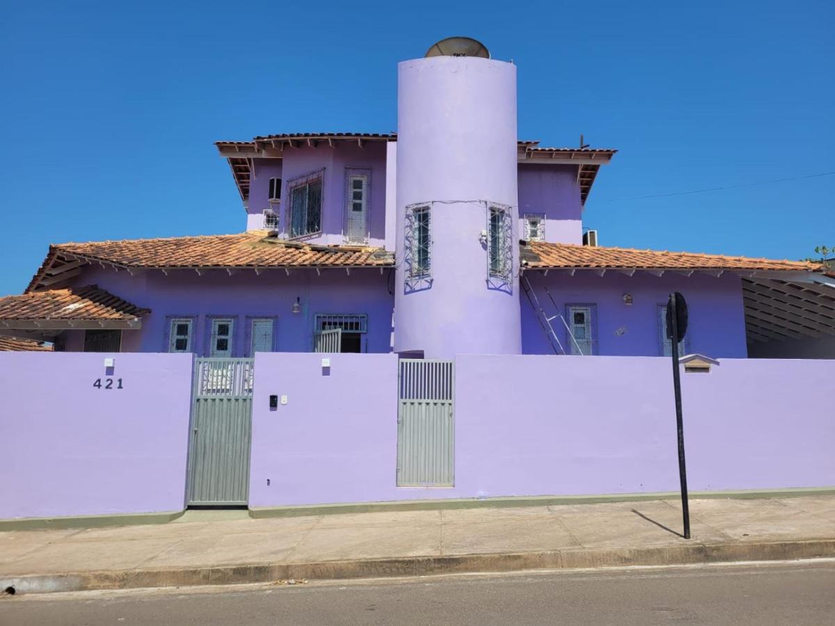 Solar Poranga - B&B