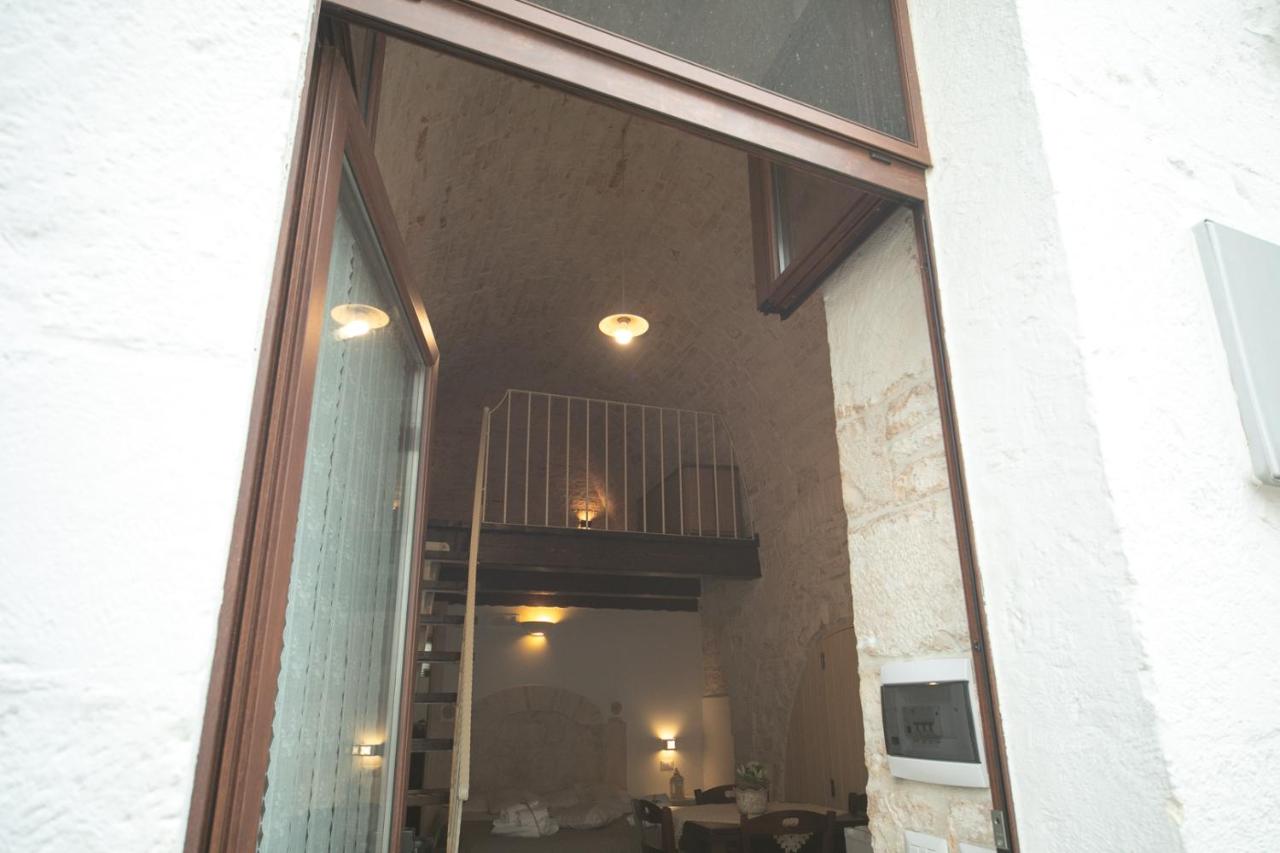 Split Level Studio - No Trullo