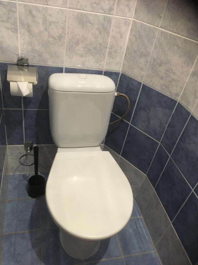 Chambre Double avec Salle de Bains Privative