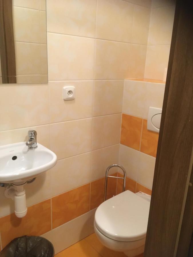 Triple Room with Shower