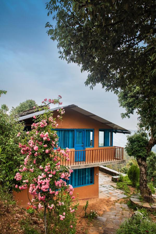 B&B Almora - Kot Kailash Kumaon - Bed and Breakfast Almora