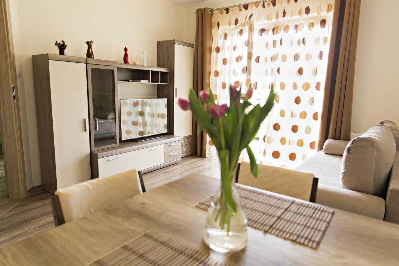 B&B Giżycko - Apartament MAJA Giżycko Żeglarska - Bed and Breakfast Giżycko