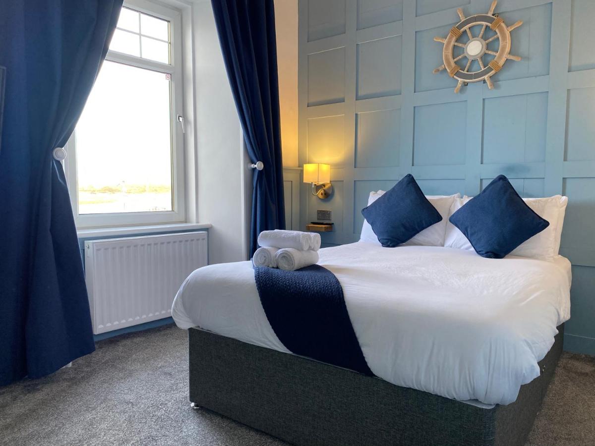 Marina View Guest House - Ferienwohnung Irvine