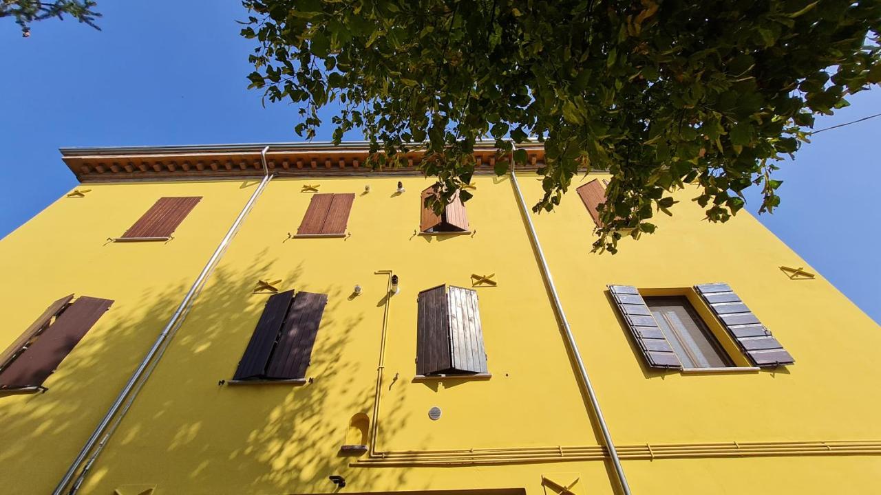 Verdi Valli Comfort B&B Mirandola - B&B