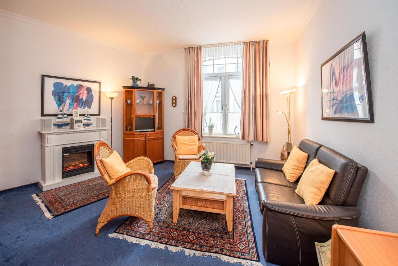 Vila Medici, Wohnung 2 - B&B