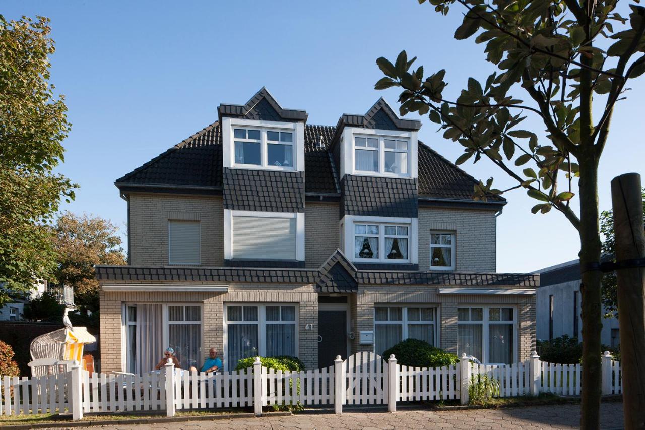 Lee 61 - B&B Norderney