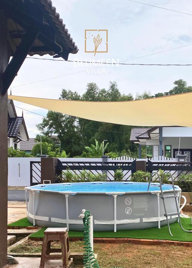 Blumeen Villa 2 - B&B Kuala Terengganu