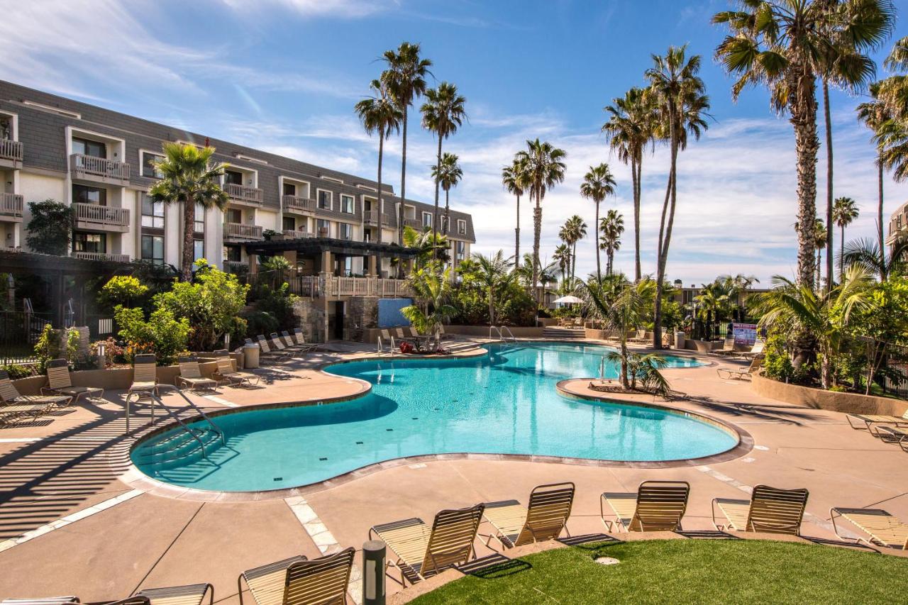 Oceanside Beach Condos - B&B