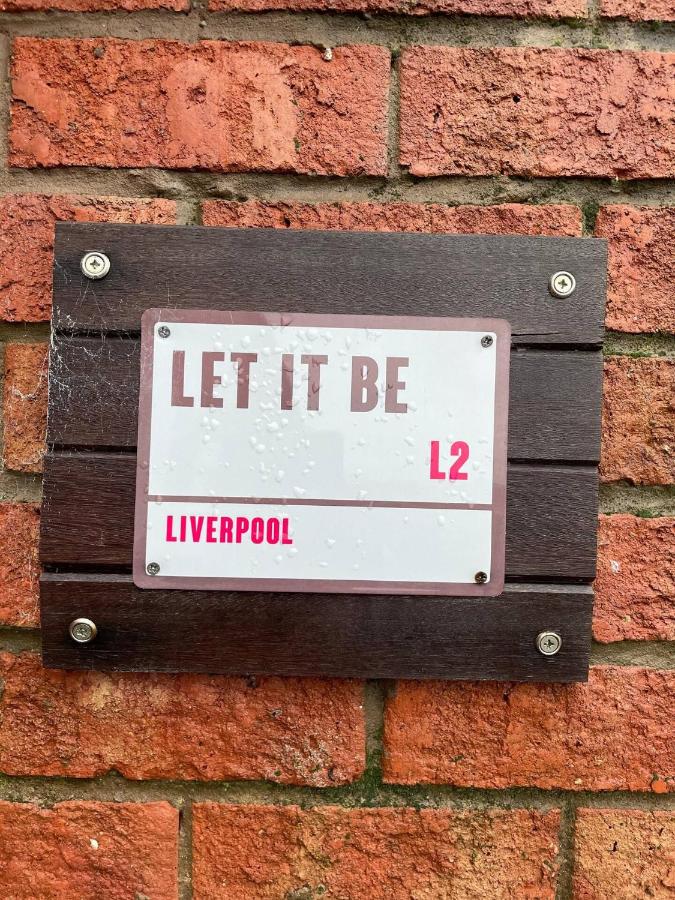 B&B Liverpool - Let It Be - Bed and Breakfast Liverpool