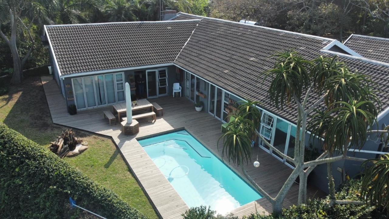 Fords on Fairway - Bed and Breakfast Sheffield Beach