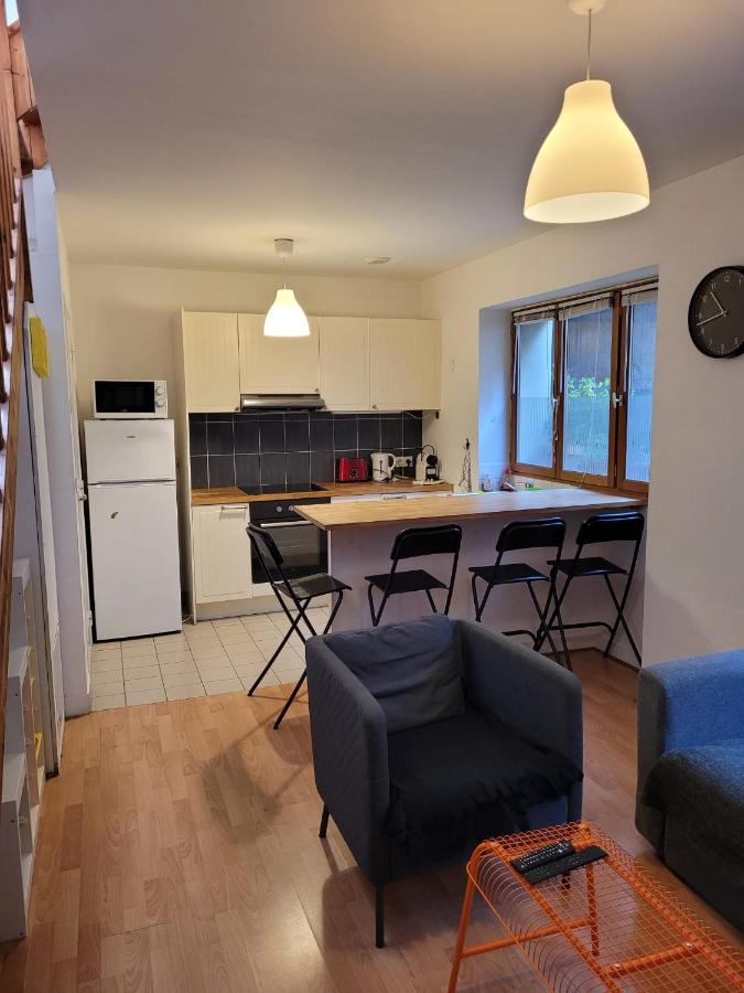 relais du 21 - B&B