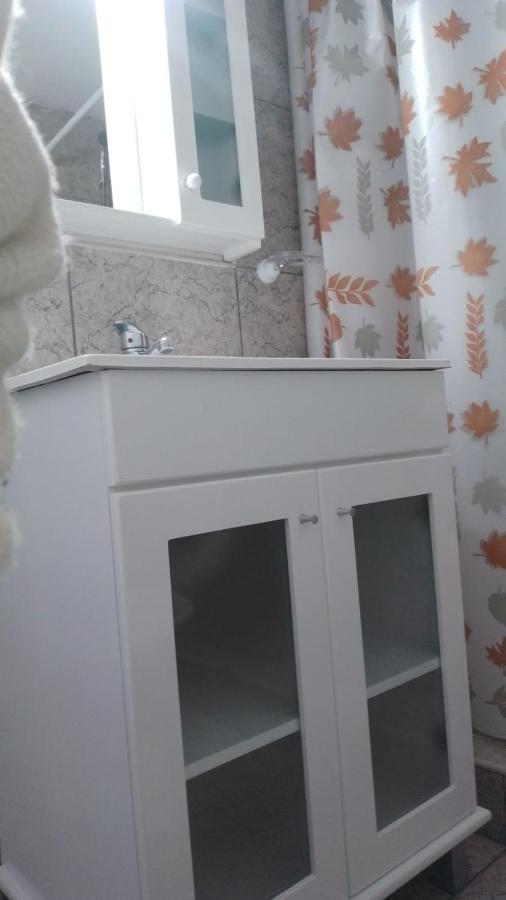 Cozy and Relaxing apartment in Canning and Ezeiza - Ferienwohnung Ezeiza