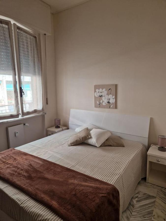 B&B Genova - Appartamento Luna Parcheggio gratuito - Bed and Breakfast Genova