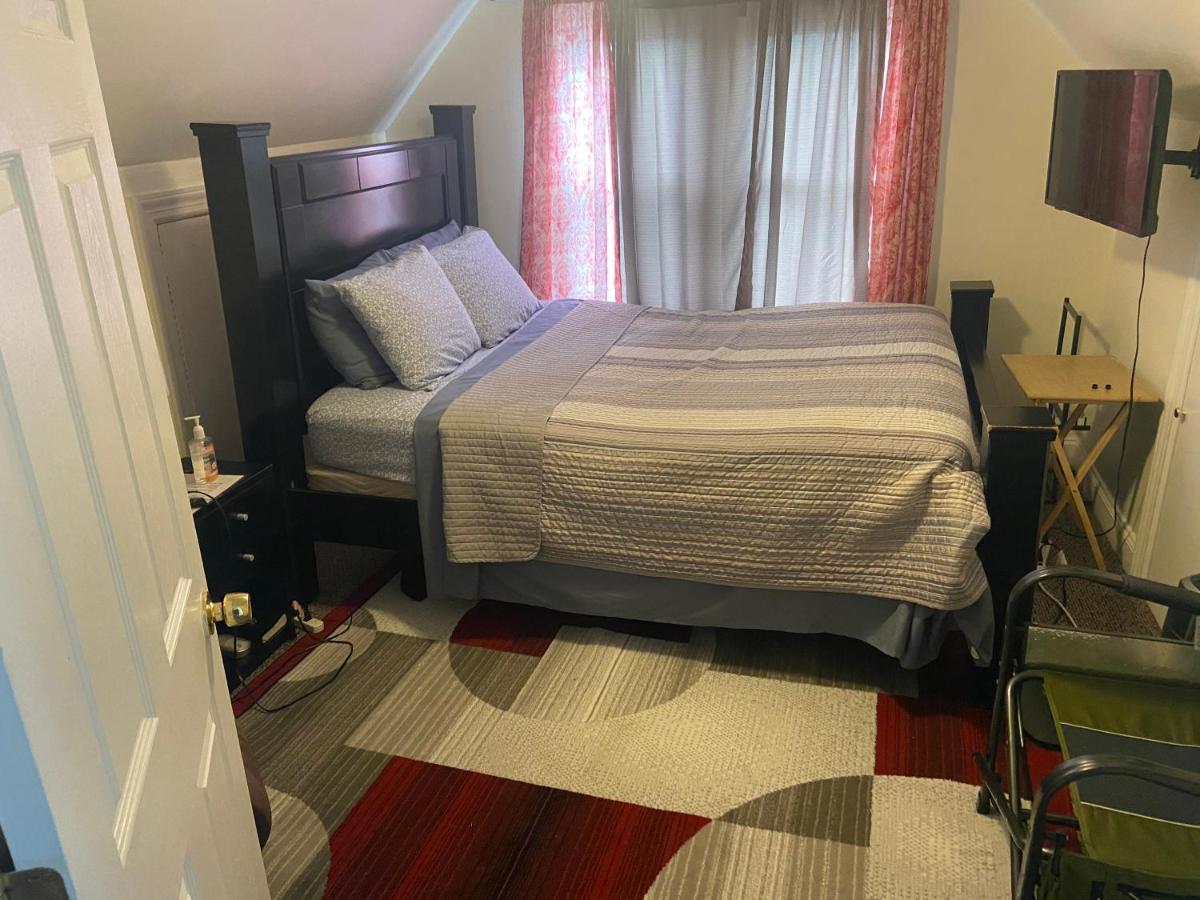Apartment mit 2 Schlafzimmern