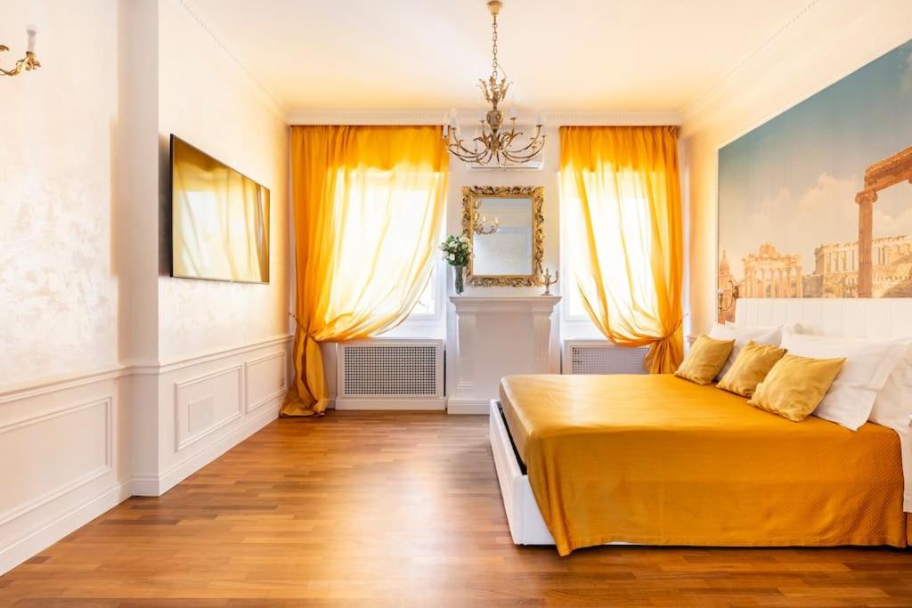 B&B Rome - Sweet Life Trevi 2 - Bed and Breakfast Rome