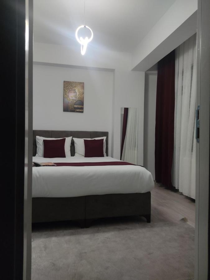 Chambre Quadruple