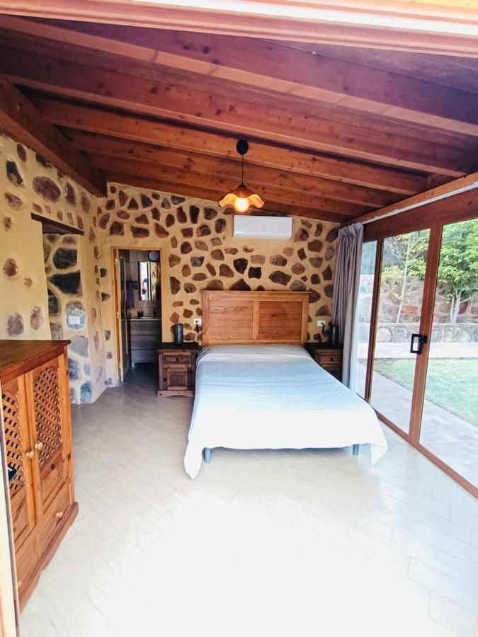 Casa Romantica - B&B Los Palmitos