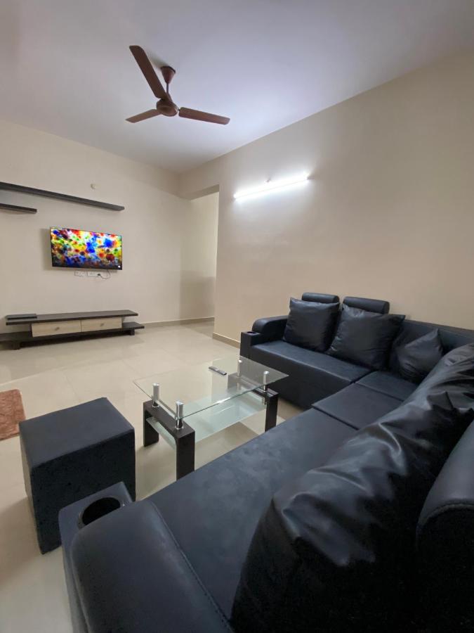 B&B Haiderabad - Bigson Service Apartments, Kondapur - Bed and Breakfast Haiderabad