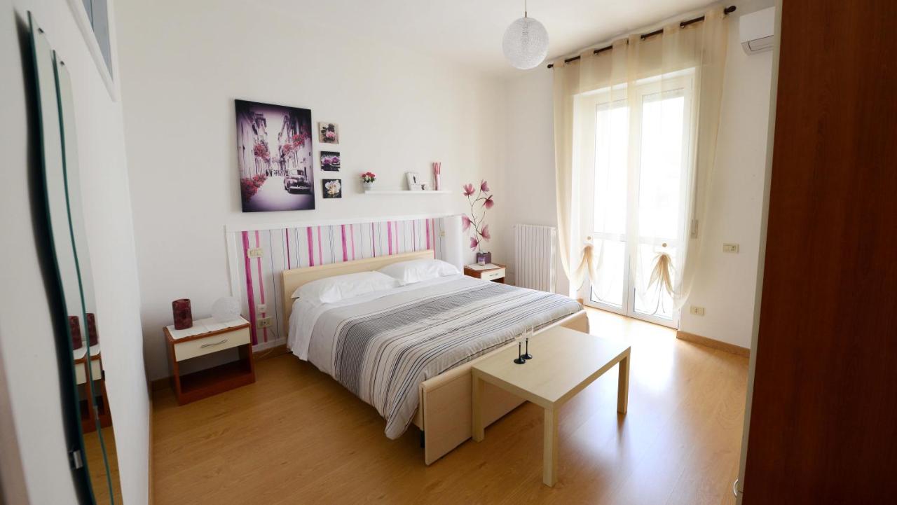 LA CASA DEL FORNAIO - Ferienwohnung