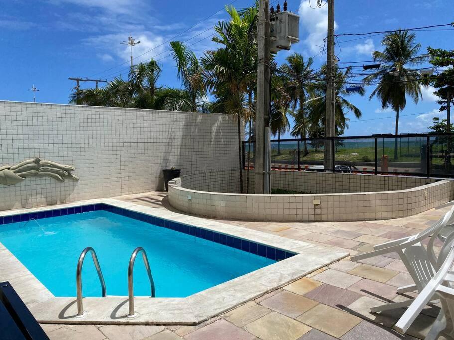 Lindo apartamento na beira-mar de Boa Viagem - B&B