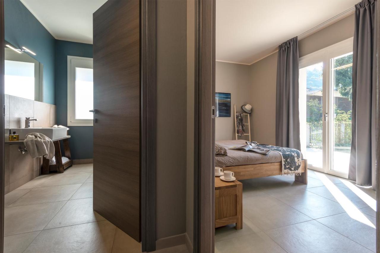 Two-Bedroom Deluxe Apartment with Balcony
