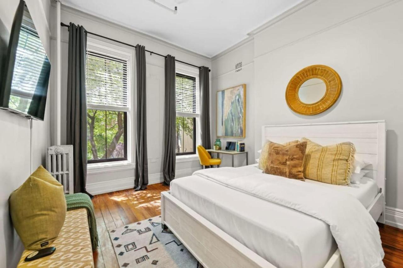 3BR Retreat Walkable to Columbia University - B&B