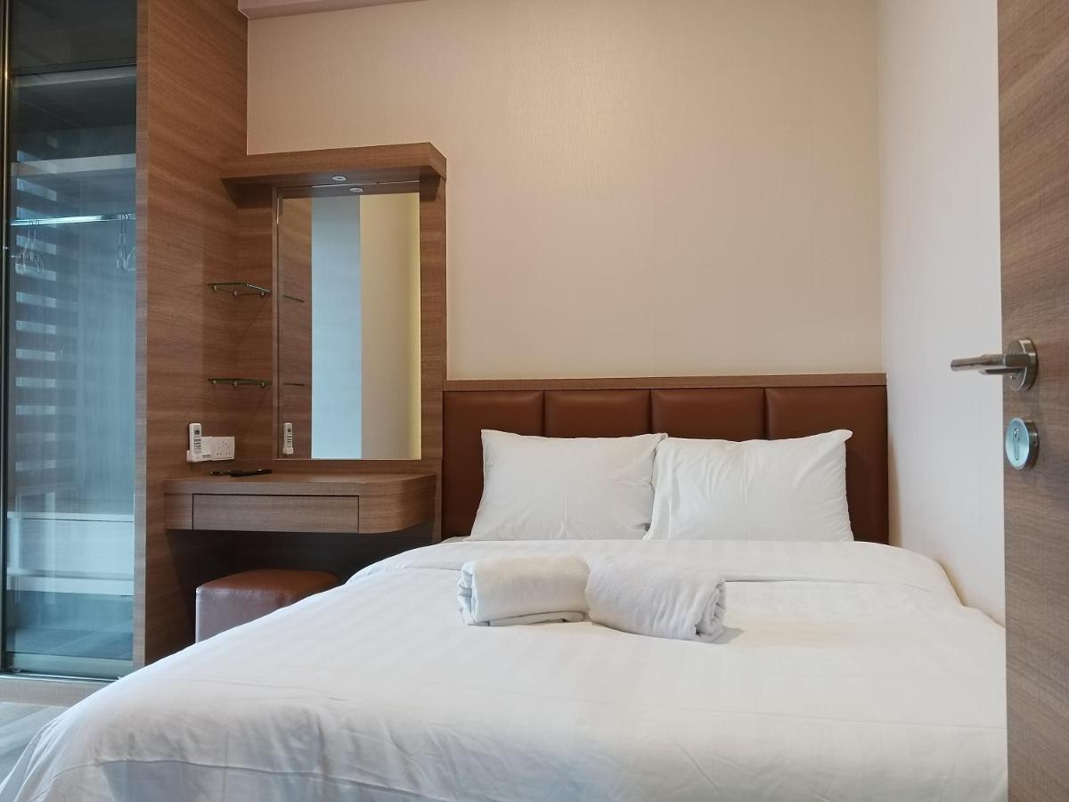 Apartamento de 2 dormitorios