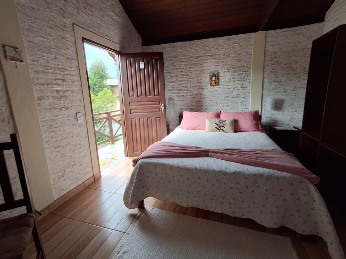Apartment mit 1 Schlafzimmer und Whirlpool