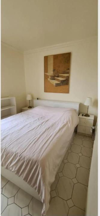 B&B Alfortville - Appartement pour 1à 4 personnes sans cuisine - Bed and Breakfast Alfortville