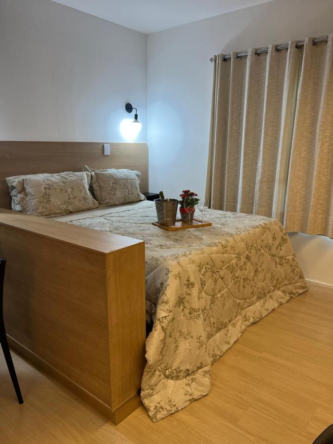 B&B Goiânia - Blend Smart Style - Studio - Bed and Breakfast Goiânia