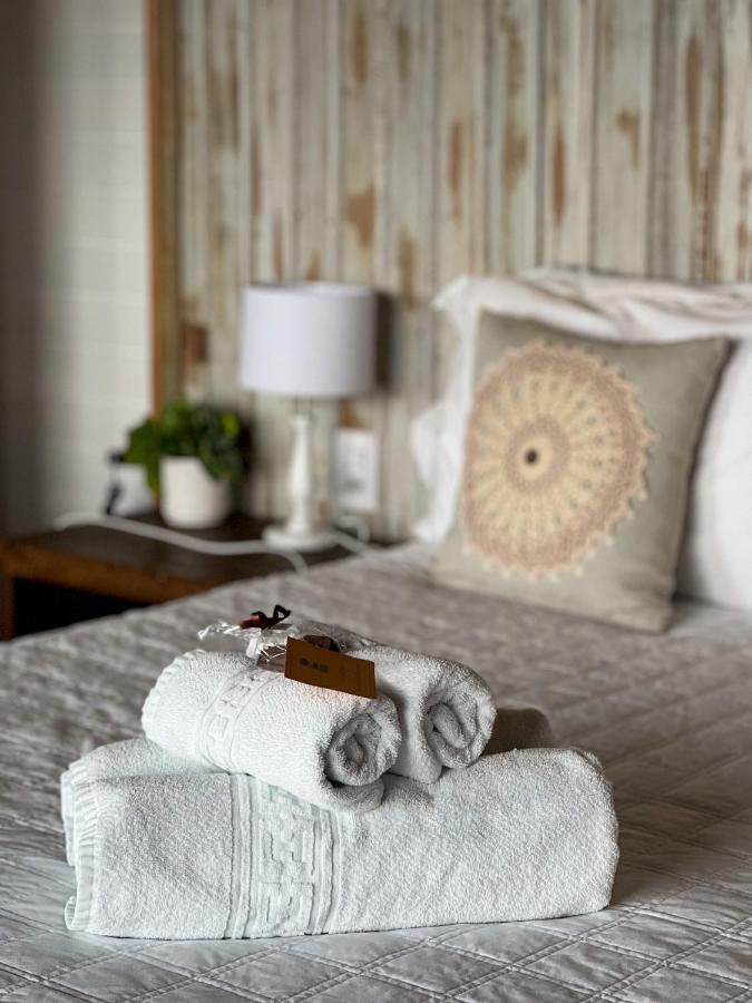 IL Rifugio Cabanas - B&B Urubici