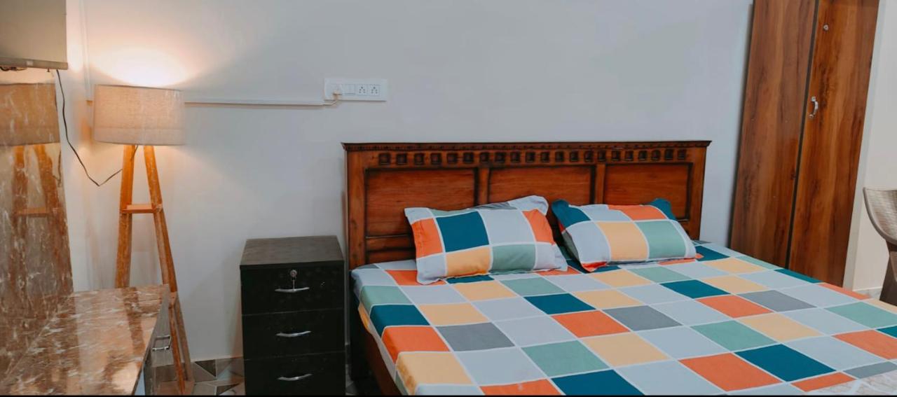 B&B Puri - Satyam Nilaya - Bed and Breakfast Puri