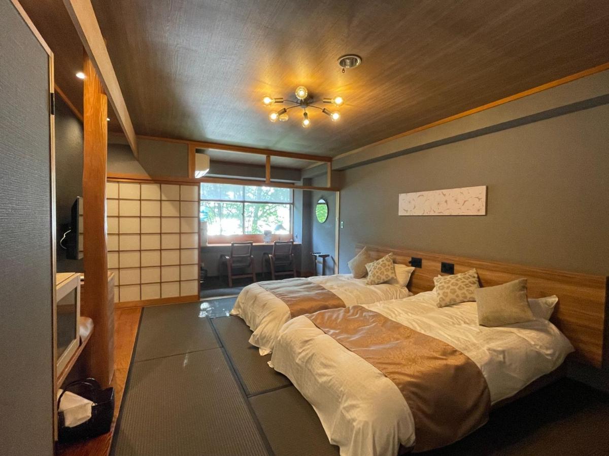 B&B Towada - Towadakohan Sakura - Vacation STAY 80357v - Bed and Breakfast Towada