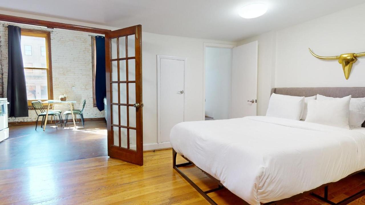 Appartement 1 Chambre