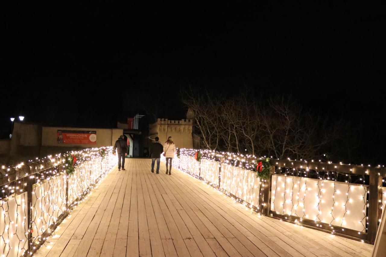 Haus mit 1 Schlafzimmer