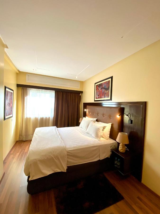 Standard Apartment