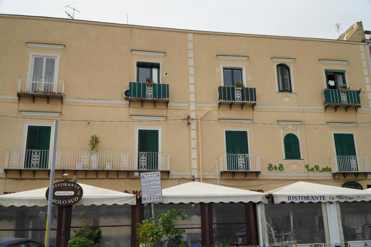 La Sabbia B&B - B&B