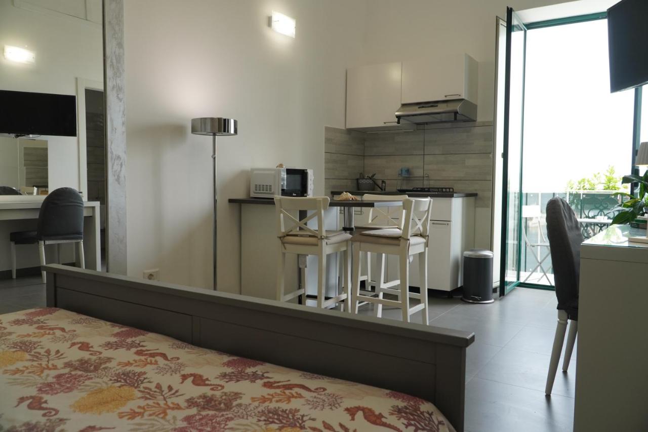 Apartamento de 1 dormitorio